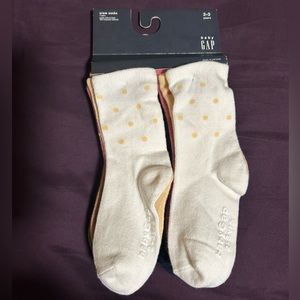 Children’s socks 2-3 years NWT
